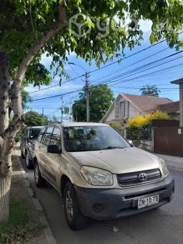 Toyota rav4 2006 - Imagen 2