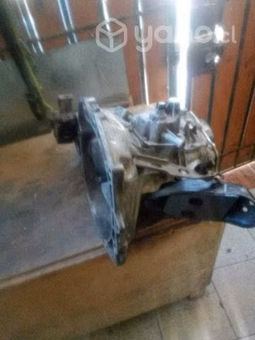 Caja corsa