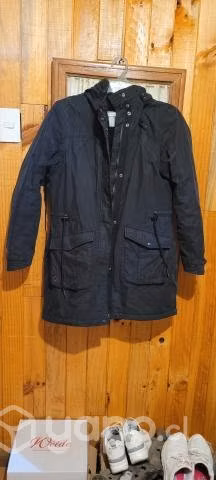 Chaqueta doite Talla M