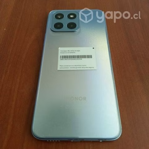 Celular Honor x6s - Imagen 2