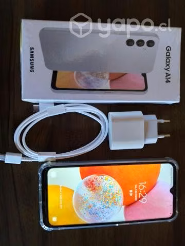 Samsung A14 128g