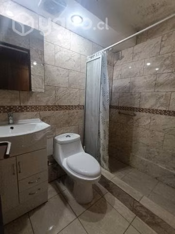 Arriendo hermoso departamento remodelado