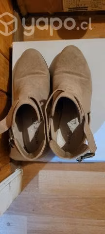 Botines n°36 - Imagen 3