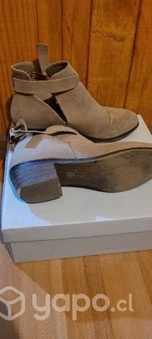 Botines n°36 - Imagen 2