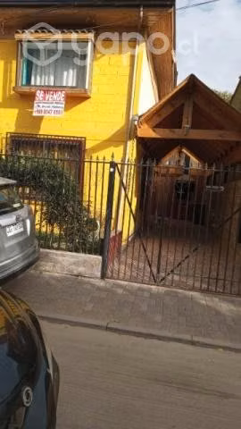 Casa Pudahuel sur, a pasos del metro