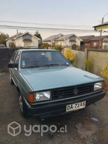 Venta VOLKSWAGEN AMAZON 1990