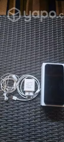 HuAwei P40 Lite buen estado - Imagen 3