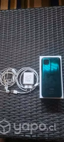 HuAwei P40 Lite buen estado