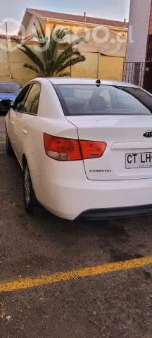 Vendo kia cerato - Imagen 3