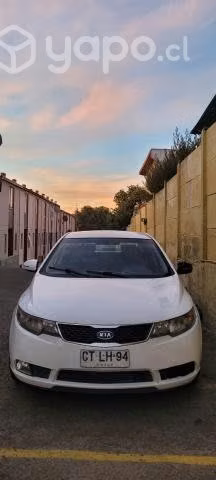 Vendo kia cerato - Imagen 6