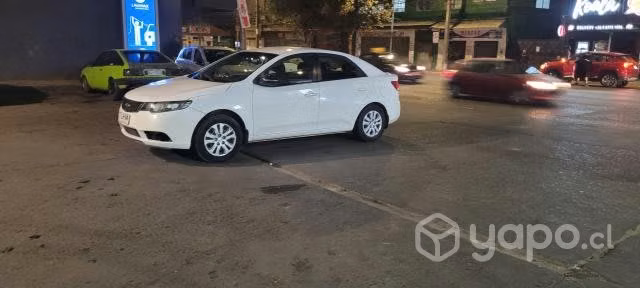Vendo kia cerato - Imagen 2