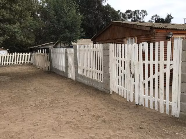 Acogedora Casa En Venta, Playa Las Ventanas