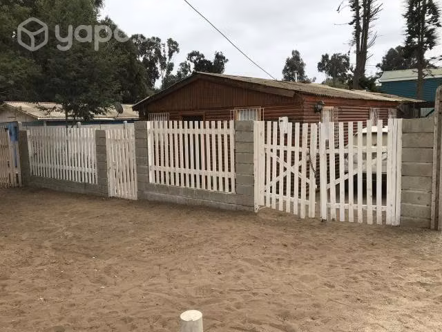 Acogedora Casa En Venta, Playa Las Ventanas
