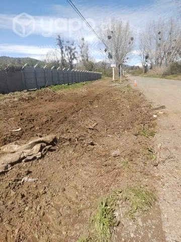 Terreno 800 mts2 Excelente ubicación
