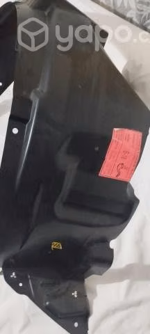 Tapabarro chevrolet spark 2015 - Imagen 3
