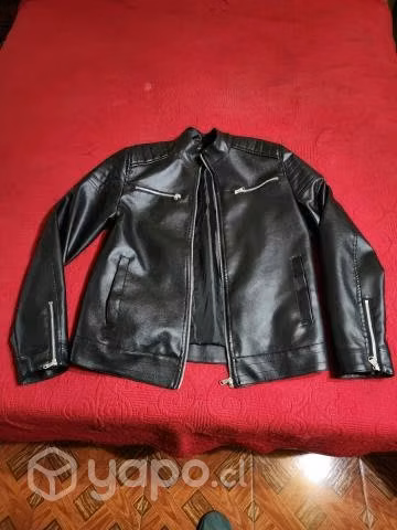 Chaqueta