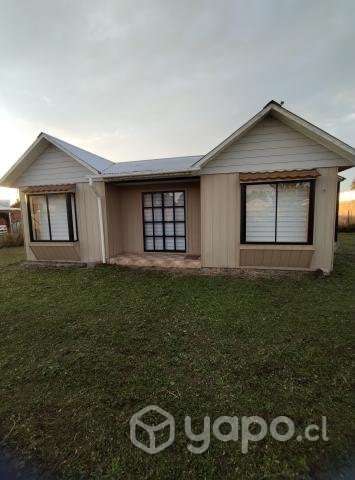 Vendo casa nueva con sitio de 800 M2 - Imagen 2