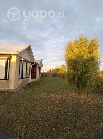 Vendo casa nueva con sitio de 800 M2 - Imagen 3