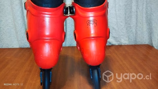 Patines linea