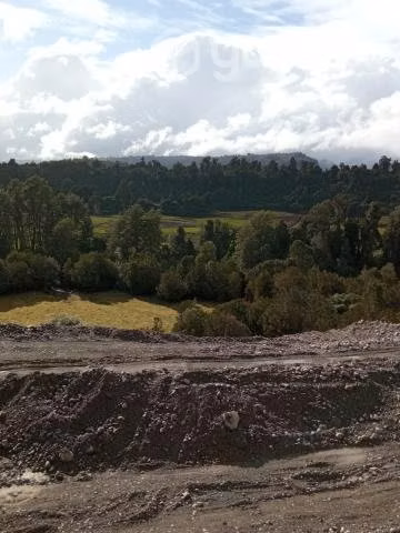 Terreno 2 hectareas Rio Blanco coihueco