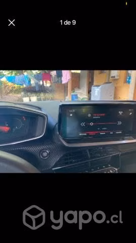 Peugeot 2008 - Imagen 6