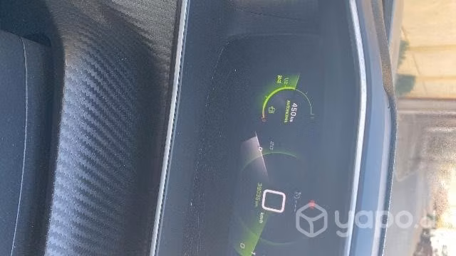 Peugeot 2008 - Imagen 2