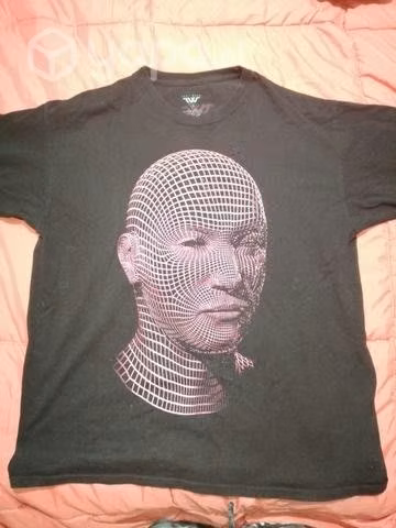 Crops, poleras hombre y polera malla