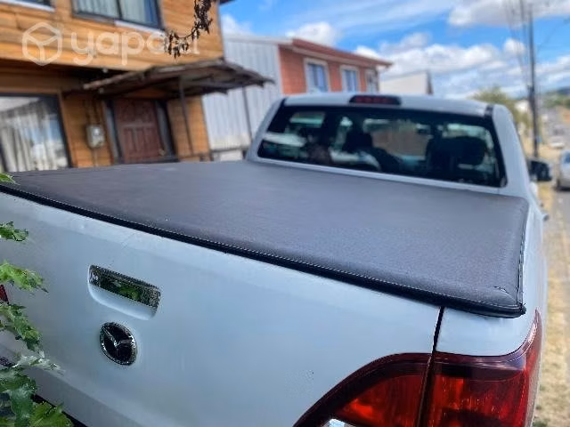 Mazda BT-50 2018 - Imagen 2