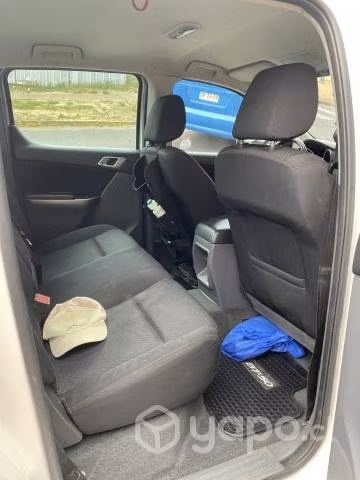 Mazda BT-50 2018 - Imagen 9
