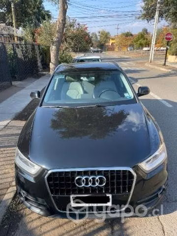 Audi q3 premium plus top de línea - Imagen 3
