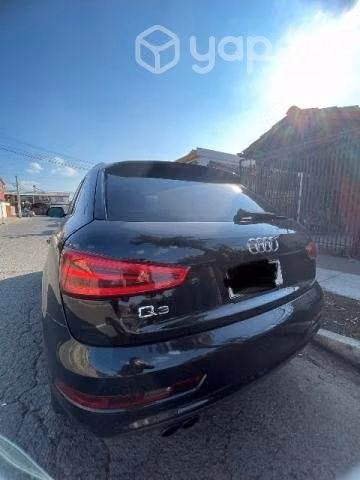 Audi q3 premium plus top de línea - Imagen 9