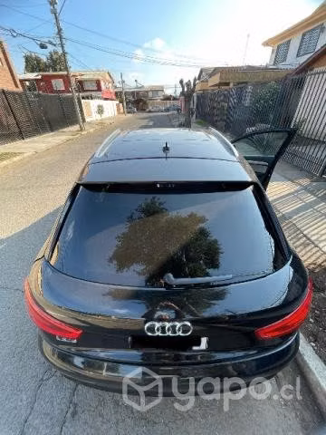 Audi q3 premium plus top de línea - Imagen 8