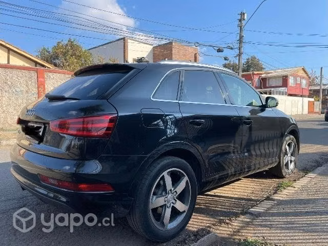 Audi q3 premium plus top de línea - Imagen 4