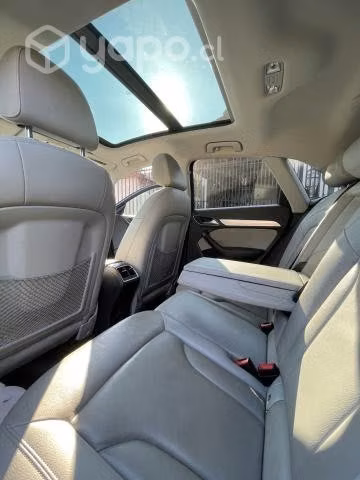 Audi q3 premium plus top de línea - Imagen 6