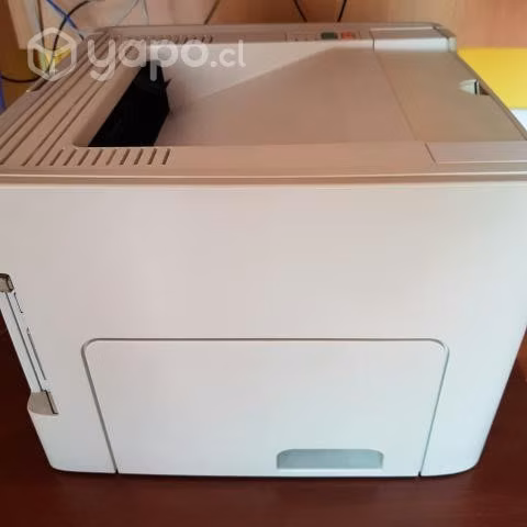 Impresora laser hp 1160