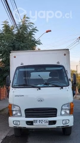 Se Vende Camión