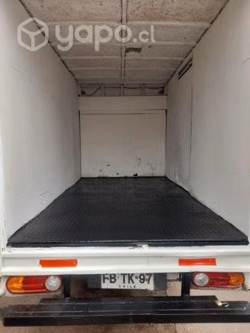 Vendo Camión