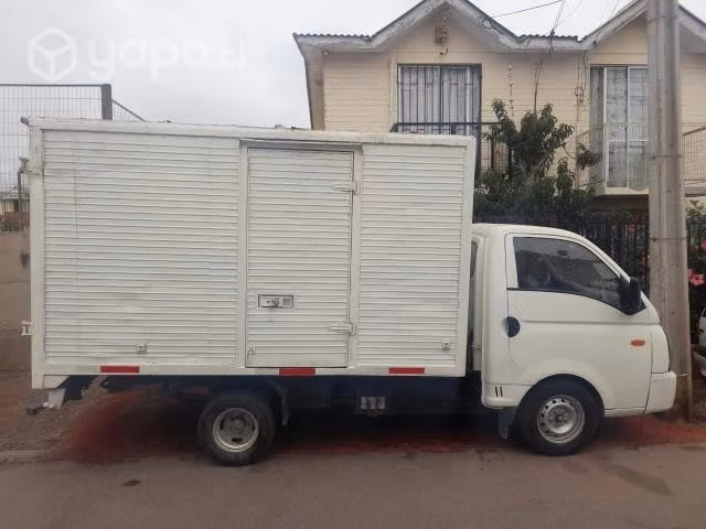 Vendo Camión