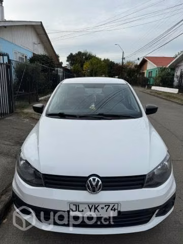 Volkswagen gol 2017