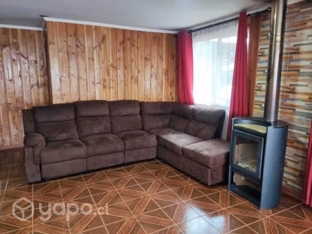 Hermosa y amplia casa 149,3 M2 (4 D 2 B)