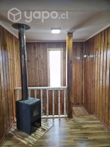 Hermosa y amplia casa 149,3 M2 (4 D 2 B)