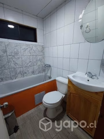Hermosa y amplia casa 149,3 M2 (4 D 2 B)
