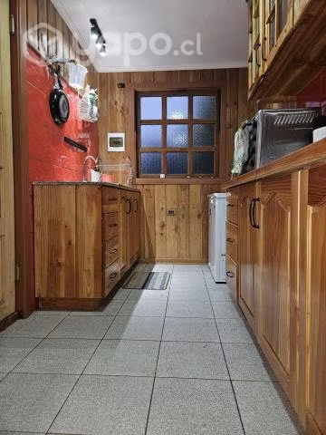 Hermosa y amplia casa 149,3 M2 (4 D 2 B)