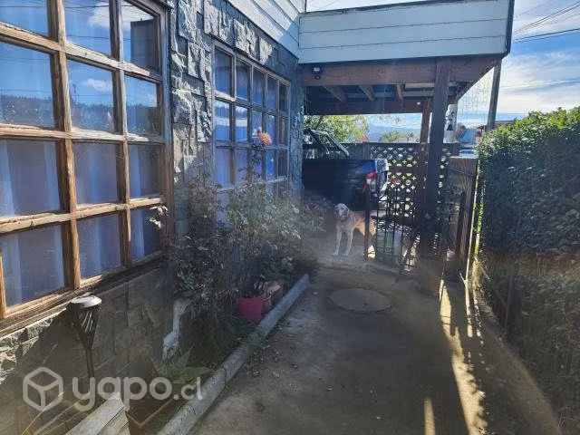 Hermosa y amplia casa 149,3 M2 (4 D 2 B)