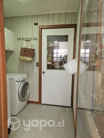 Hermosa y amplia casa 149,3 M2 (4 D 2 B)