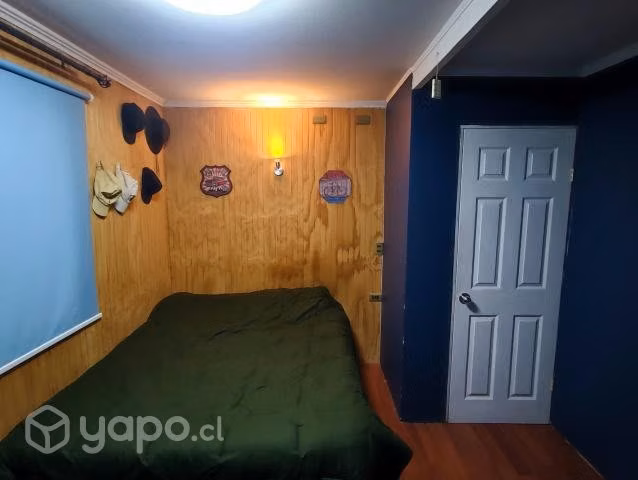 Hermosa y amplia casa 149,3 M2 (4 D 2 B)