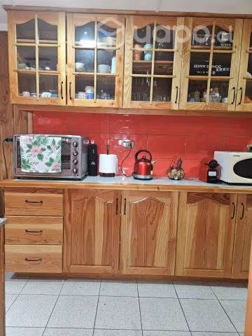 Hermosa y amplia casa 149,3 M2 (4 D 2 B)