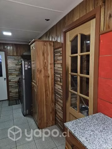 Hermosa y amplia casa 149,3 M2 (4 D 2 B)