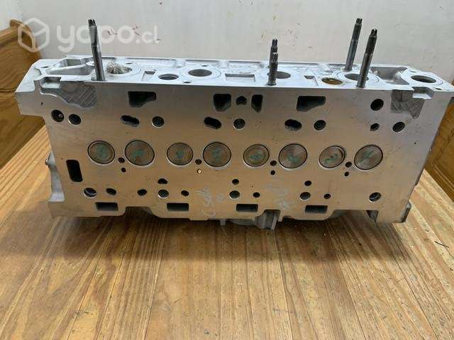 Culata original Peugeot Partner 1.6 2014 - Imagen 3