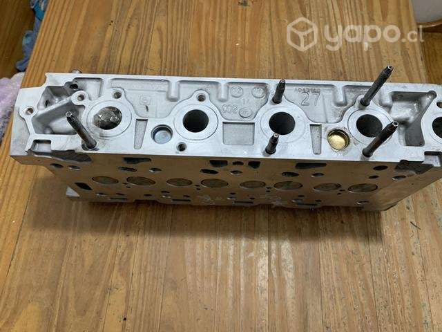 Culata original Peugeot Partner 1.6 2014 - Imagen 2